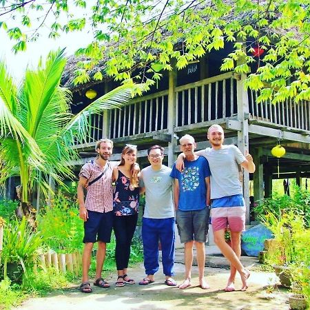 Tay Farmhouse Ha Giang Bagian luar foto