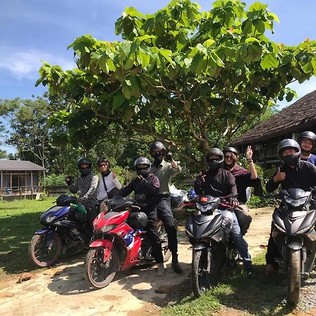 Tay Farmhouse Ha Giang Bagian luar foto
