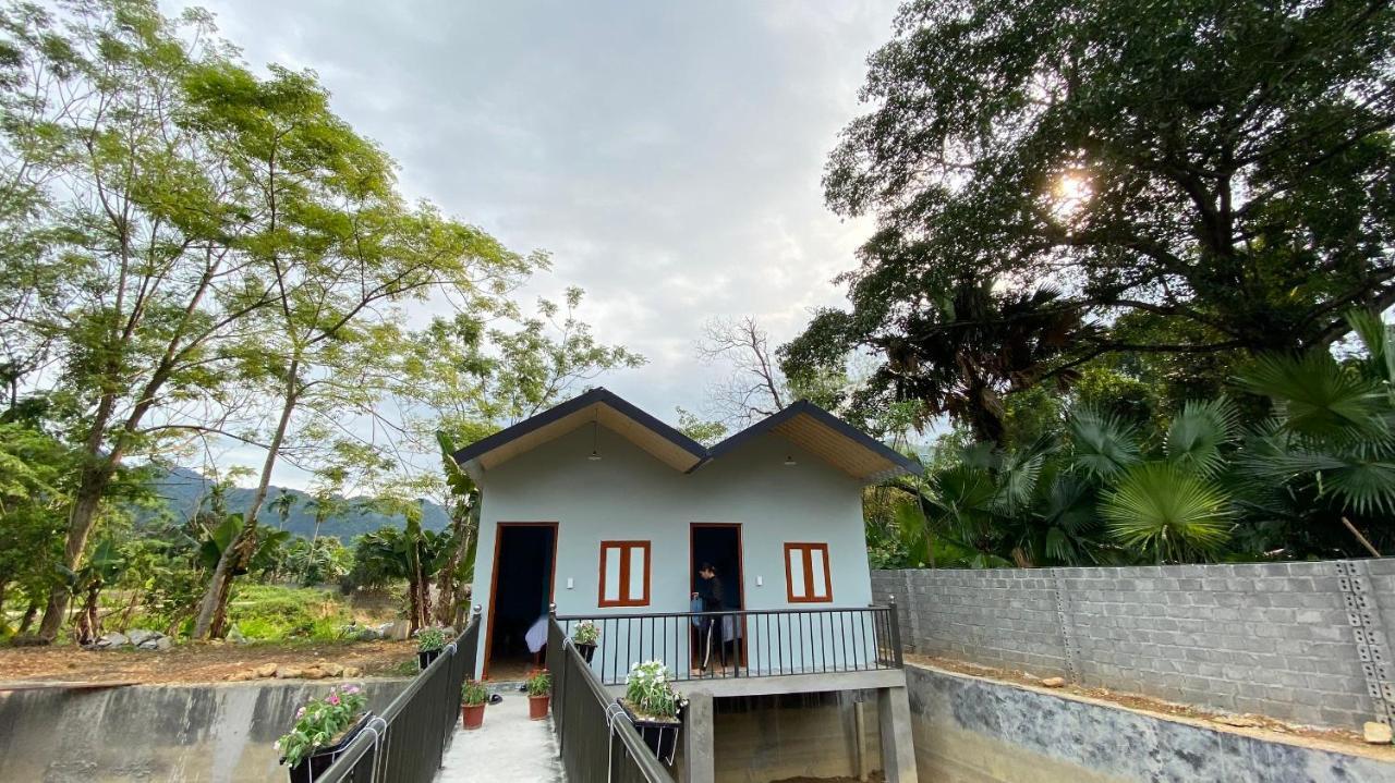 Tay Farmhouse Ha Giang Bagian luar foto