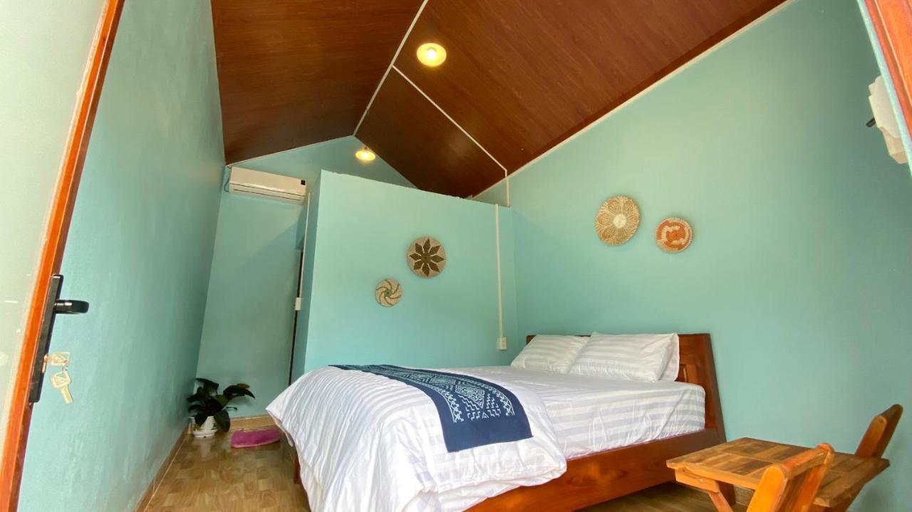 Tay Farmhouse Ha Giang Bagian luar foto