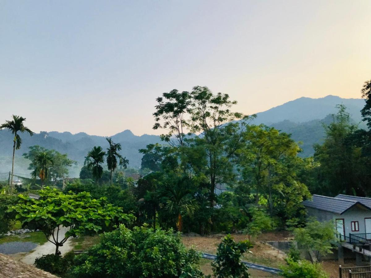 Tay Farmhouse Ha Giang Bagian luar foto