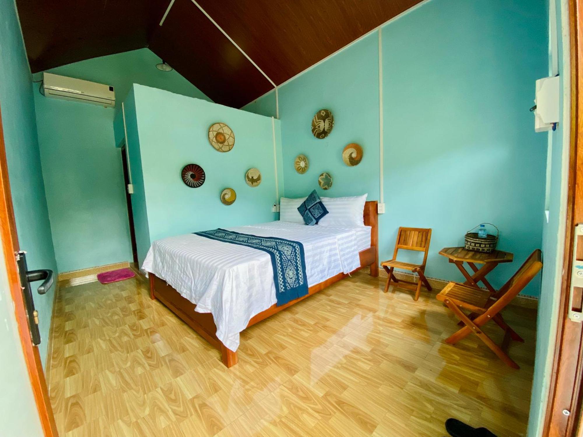 Tay Farmhouse Ha Giang Bagian luar foto