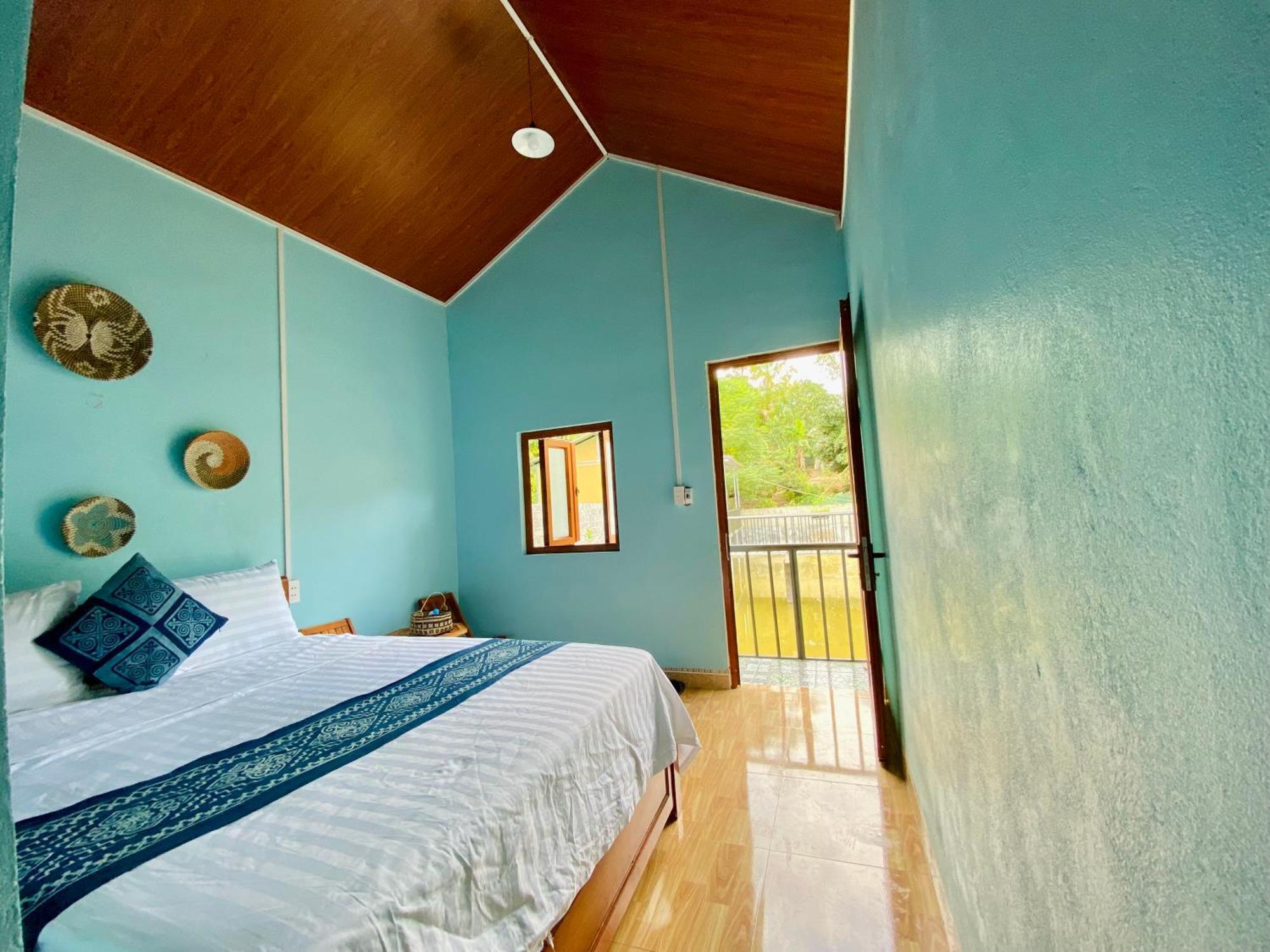 Tay Farmhouse Ha Giang Bagian luar foto